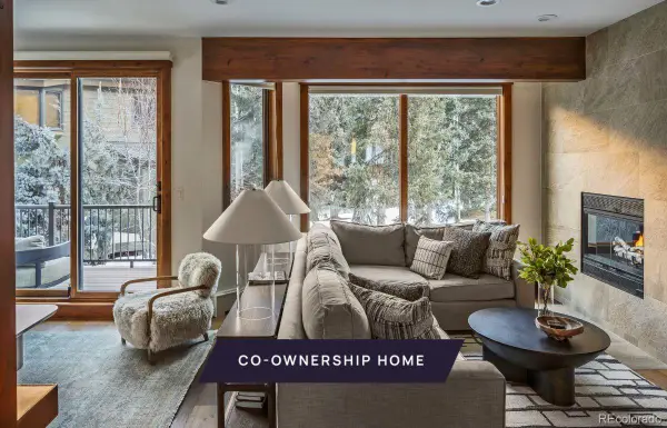 1670 Fallridge Road #C11, Vail, CO 81657