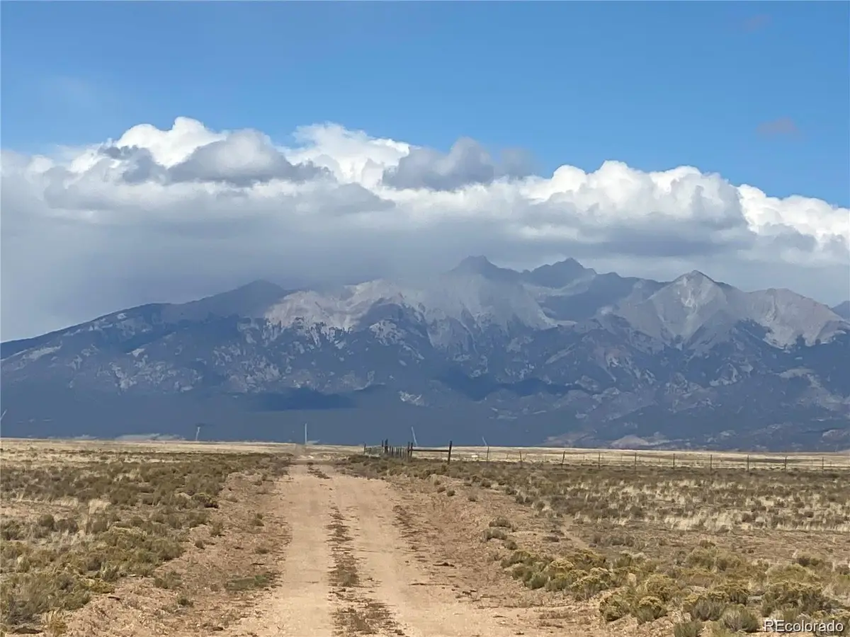 Lot 9 Hopi St., Blanca, CO 81123 - #1