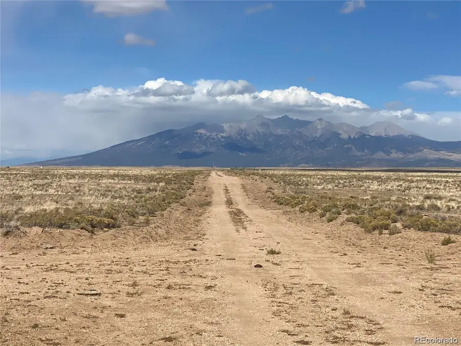 Lot 9 Hopi St., Blanca, CO 81123 - #2