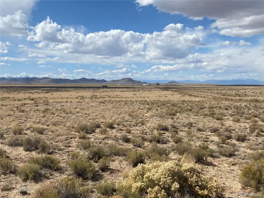 Lot 9 Hopi St., Blanca, CO 81123 - #3