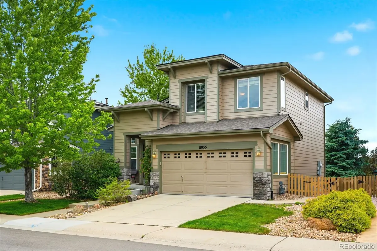 11035 Woodhurst Circle, Highlands Ranch, CO 80130 - #1