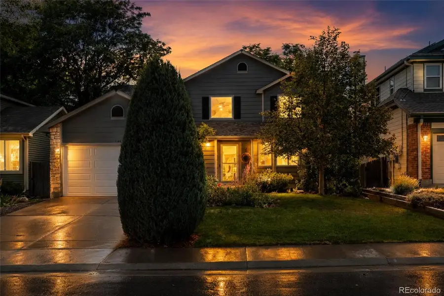 11442 W Parkhill Drive, Littleton, CO 80127 - #2