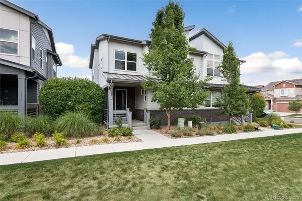 7166 W Evans Avenue, Denver, CO 80227