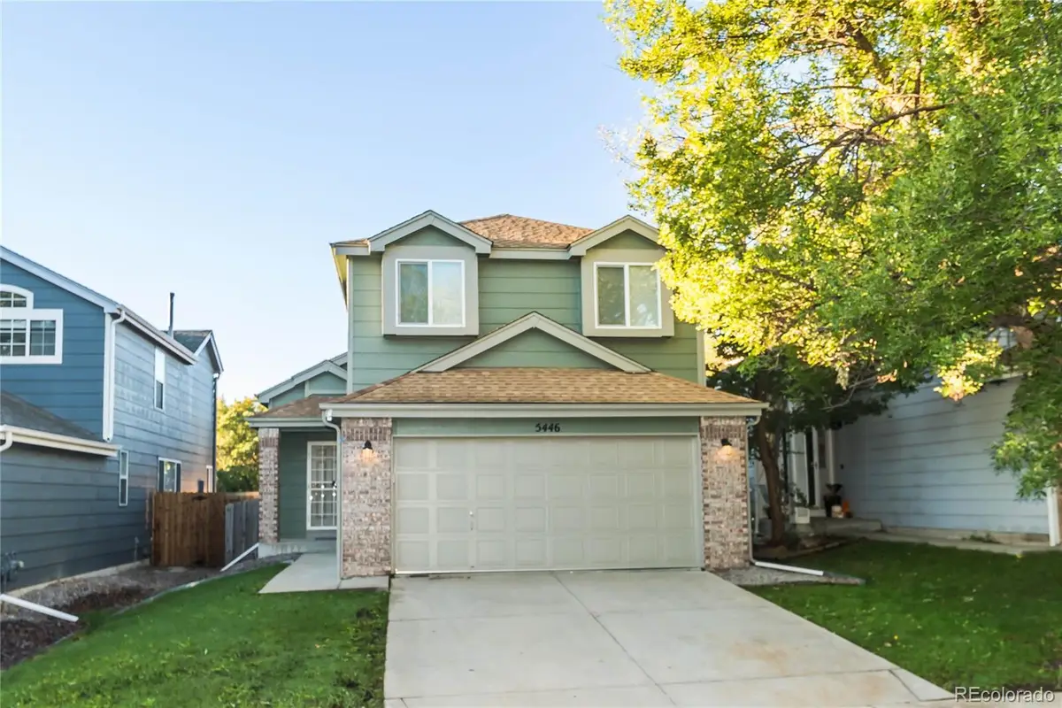 5446 W 115th, Westminster, CO 80020 - #1