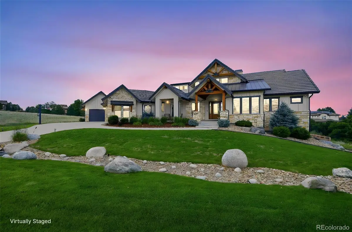 4875 Bandera Place, Parker, CO 80134 - #1