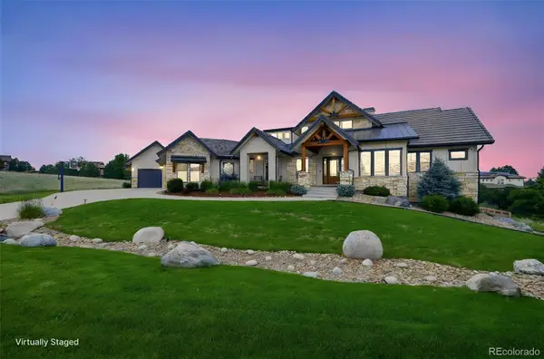 4875 Bandera Place, Parker, CO 80134
