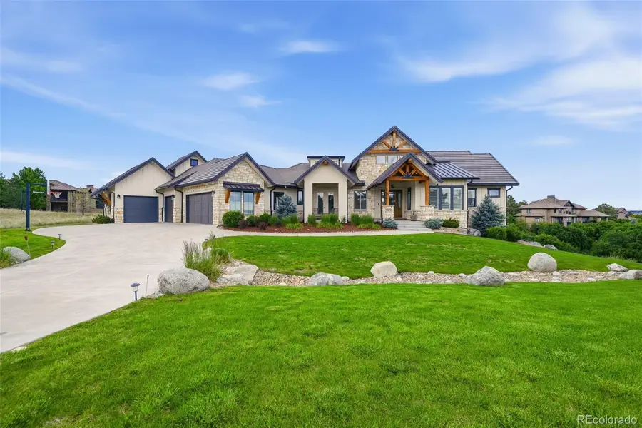 4875 Bandera Place, Parker, CO 80134 - #3