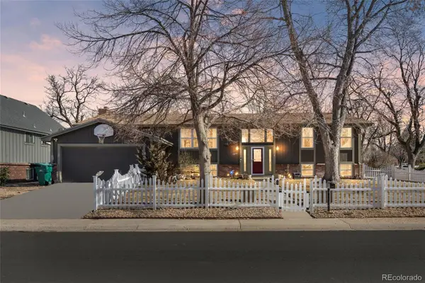 11895 E Louisiana Avenue, Aurora, CO 80012