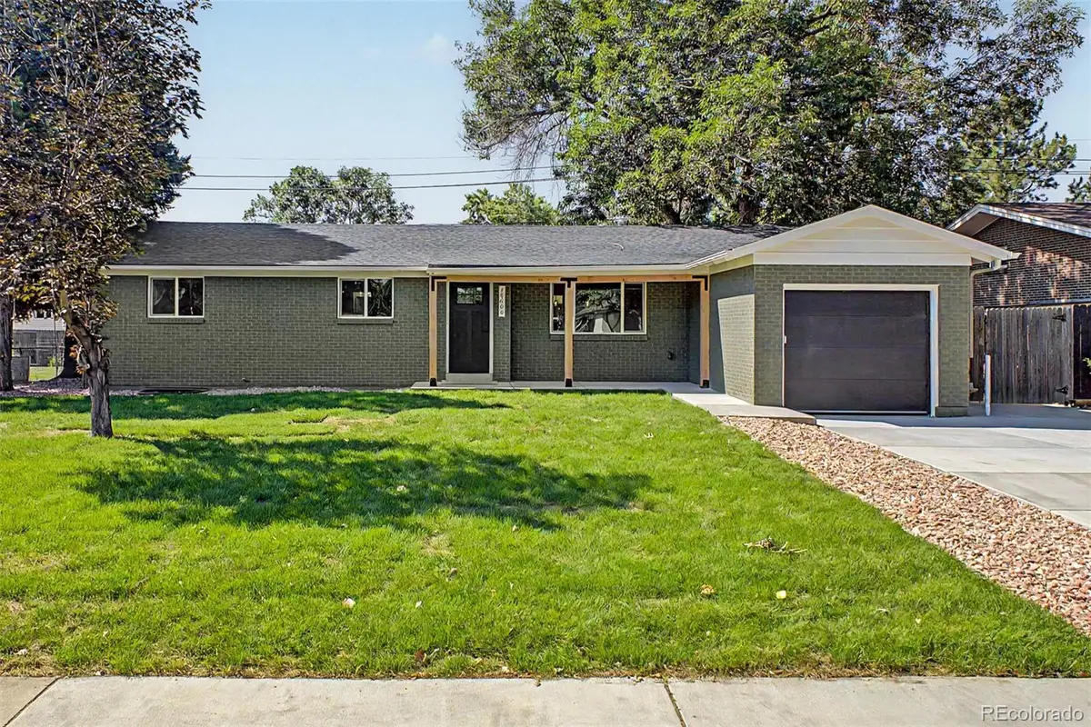 10600 W 60th Avenue, Arvada, CO 80004 - #1
