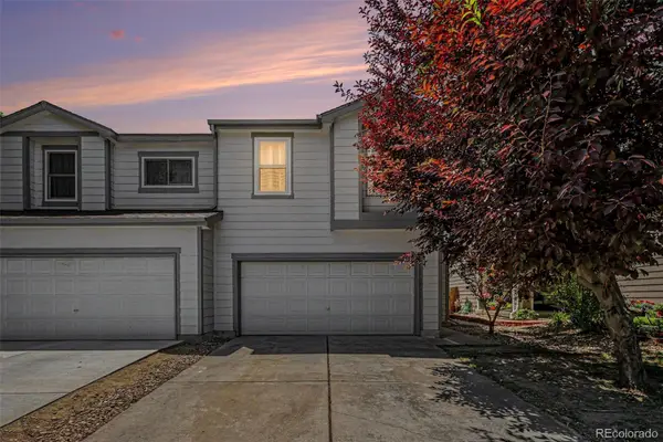 2374 E 110th Place, Denver, CO 80233