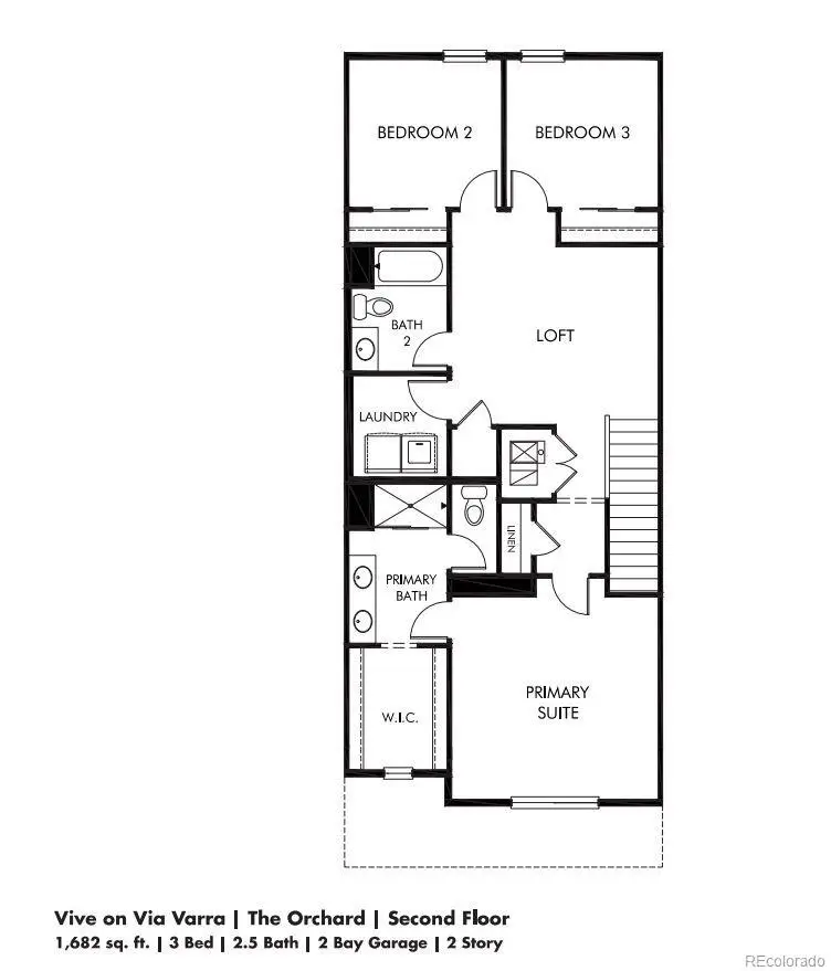 22173 E 7th Place, Aurora, CO 80018 - Image #2