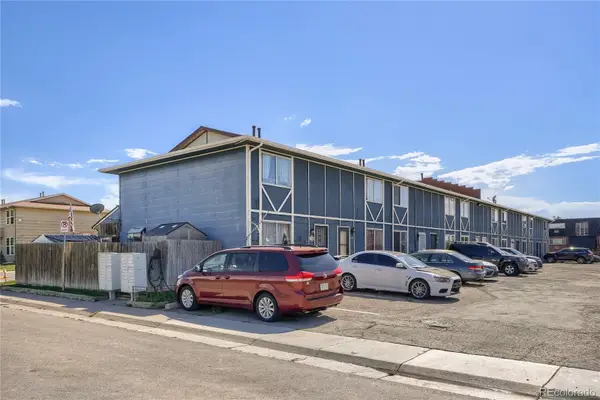 1435 Norfolk Street, Aurora, CO 80011