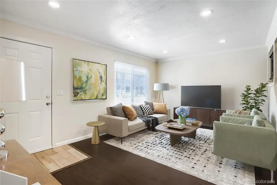 1435 Norfolk Street, Aurora, CO 80011 - #2