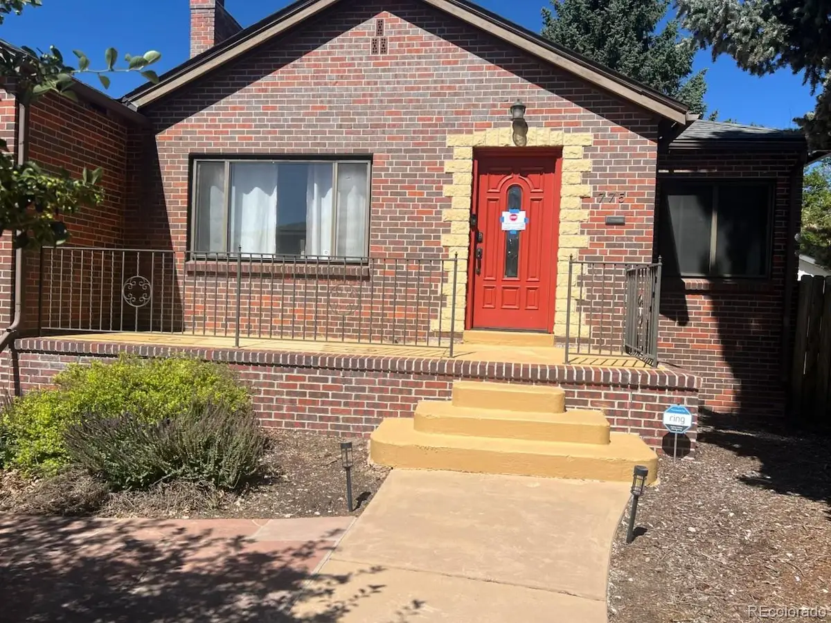 775 Ivanhoe Street, Denver, CO 80220 - #1