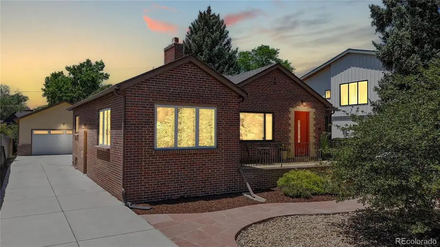 775 Ivanhoe Street, Denver, CO 80220 - #3