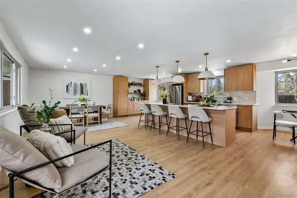 3345 S Akron Street, Denver, CO 80231