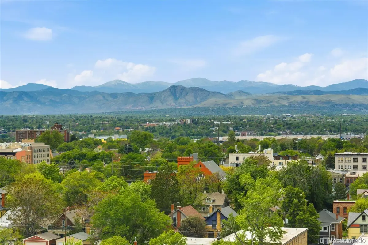 400 E 3rd Avenue #1004, Denver, CO 80203 - #1