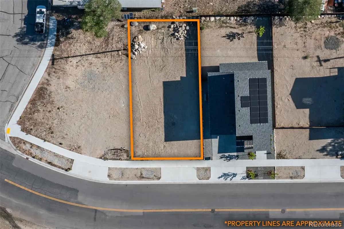 705 Marquette Avenue, Buena Vista, CO 81211 - #1