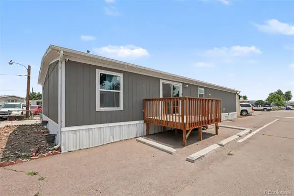 7701 Brighton Boulevard, Commerce City, CO 80022
