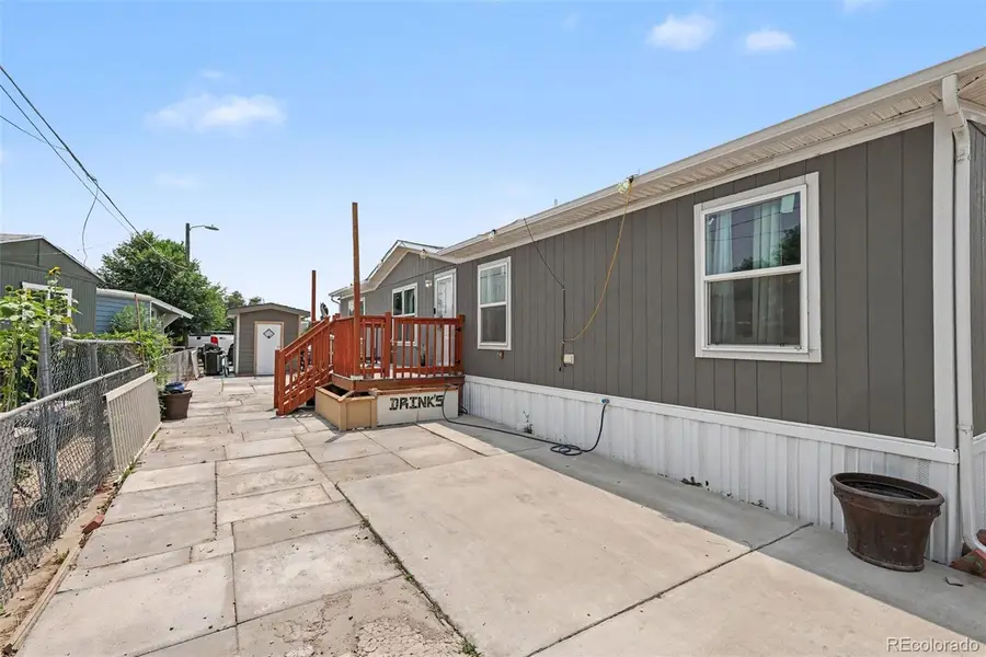 7701 Brighton Boulevard, Commerce City, CO 80022 - #2