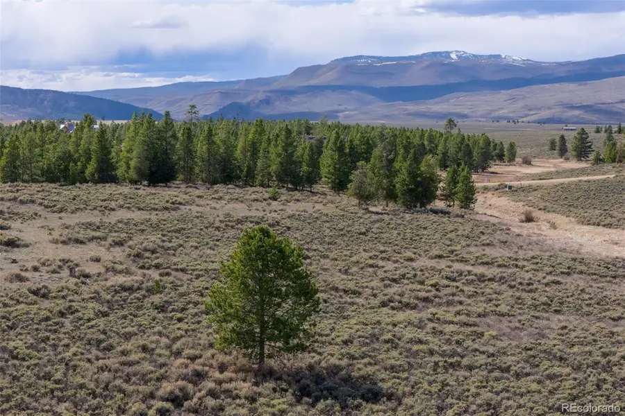 614 Gcr 6236s, Granby, CO 80446 - #2