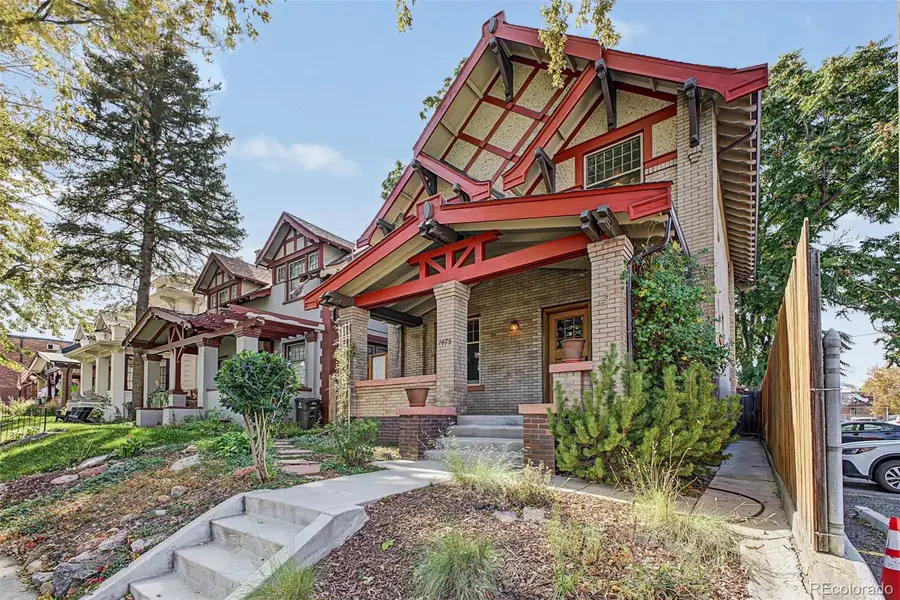 1475 Cook, Denver, CO 80206 - #2