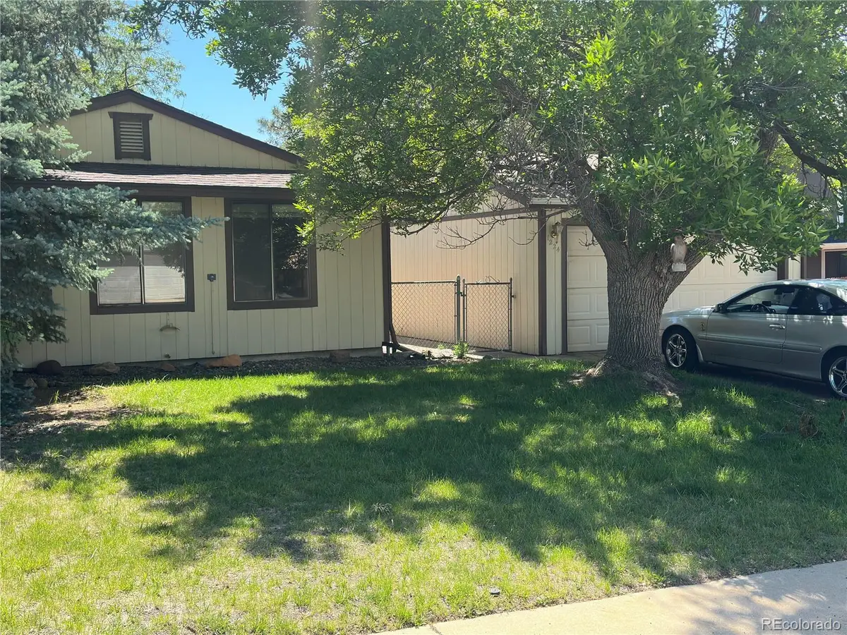 1224 Snowbank Court, Longmont, CO 80504 - #1