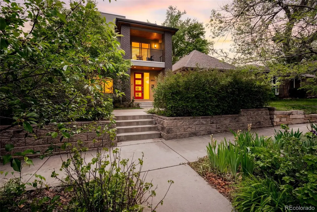 3856 Xavier Street, Denver, CO 80212 - #1