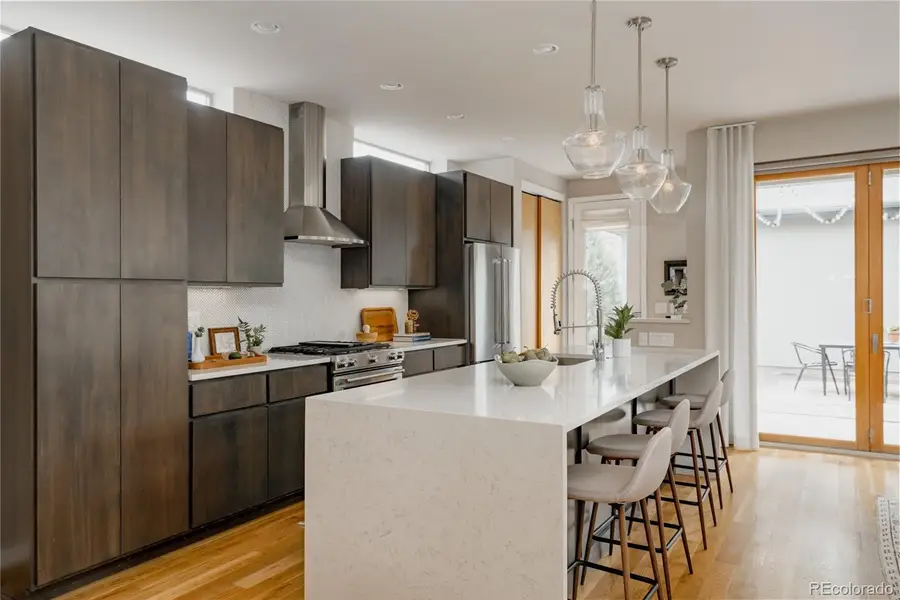 3856 Xavier Street, Denver, CO 80212 - #3