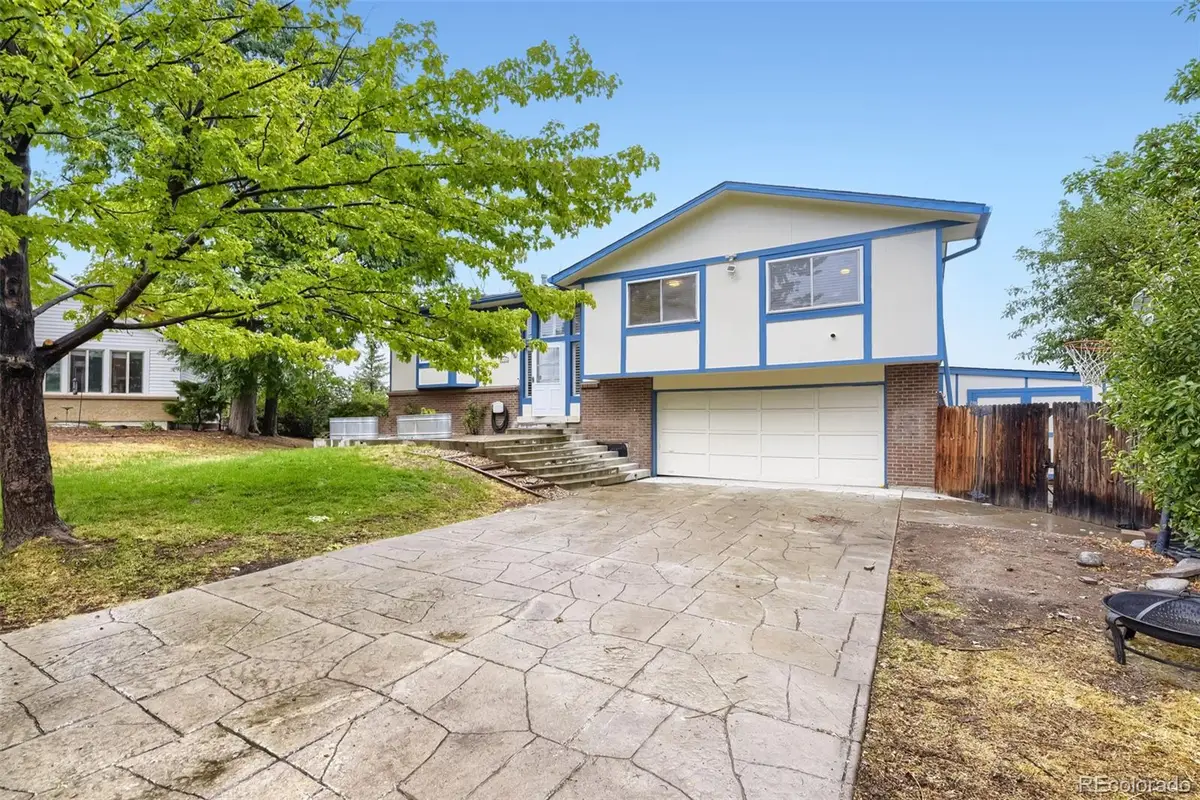 7533 W Ottawa Place, Littleton, CO 80128 - #1