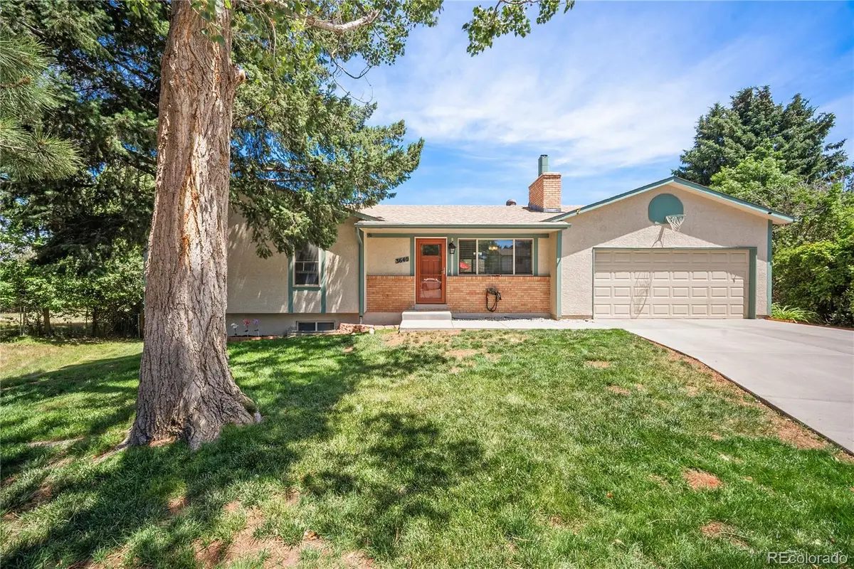 3640 Jubilant Place, Colorado Springs, CO 80917 - #1