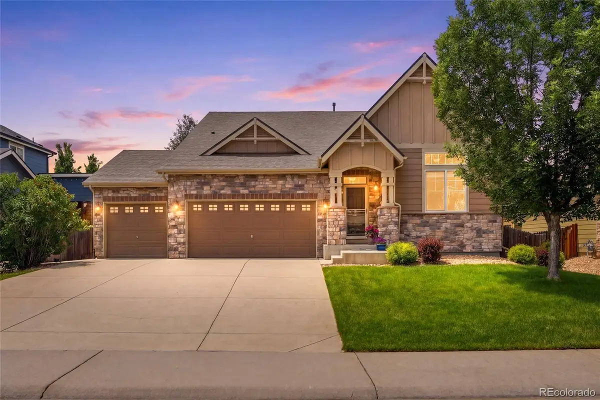 8325 Raspberry Drive, Frederick, CO 80504 - #1