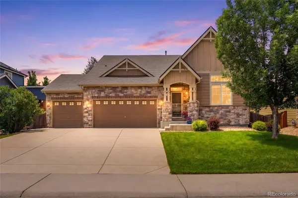 8325 Raspberry Drive, Frederick, CO 80504