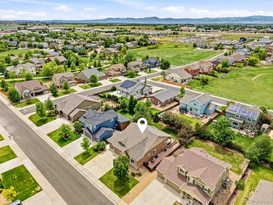 8325 Raspberry Drive, Frederick, CO 80504 - #2