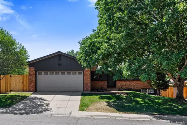 6882 E Baker Place, Denver, CO 80224
