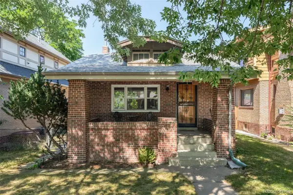 851 S Vine Street, Denver, CO 80209
