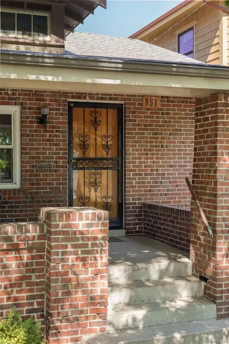 851 S Vine Street, Denver, CO 80209 - #2