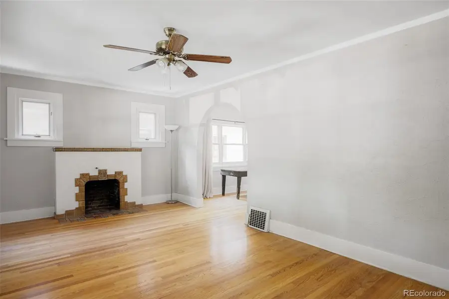 851 S Vine Street, Denver, CO 80209 - #3