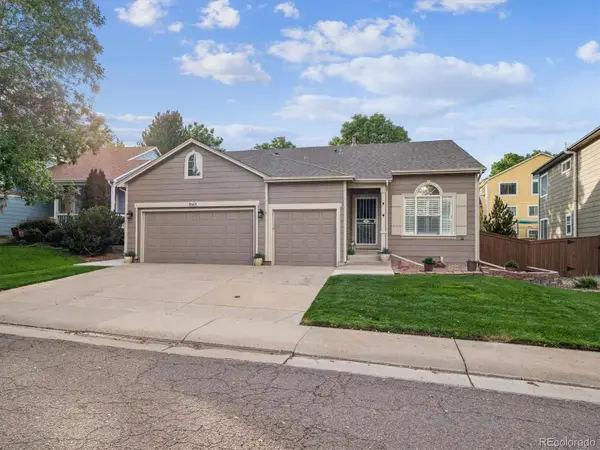 9669 Sydney Lane, Highlands Ranch, CO 80130