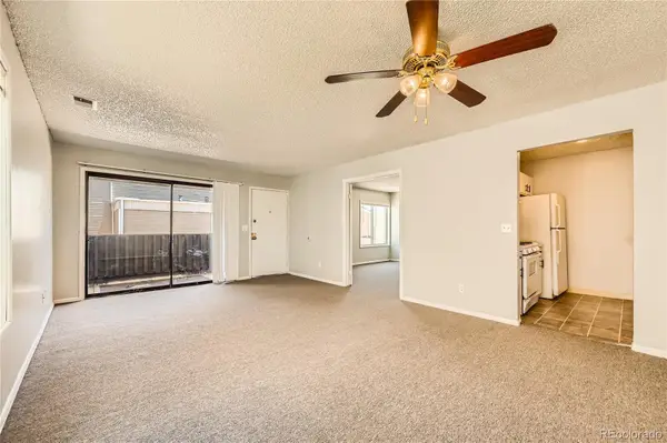 10722 E Exposition Avenue #217, Aurora, CO 80012