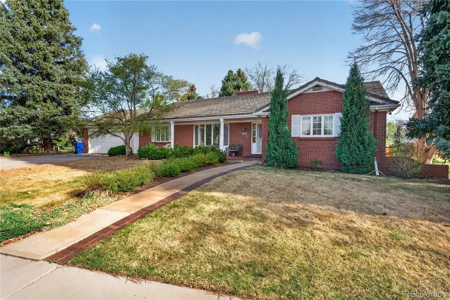 9177 E Tufts Place, Greenwood Village, CO 80111 - #2