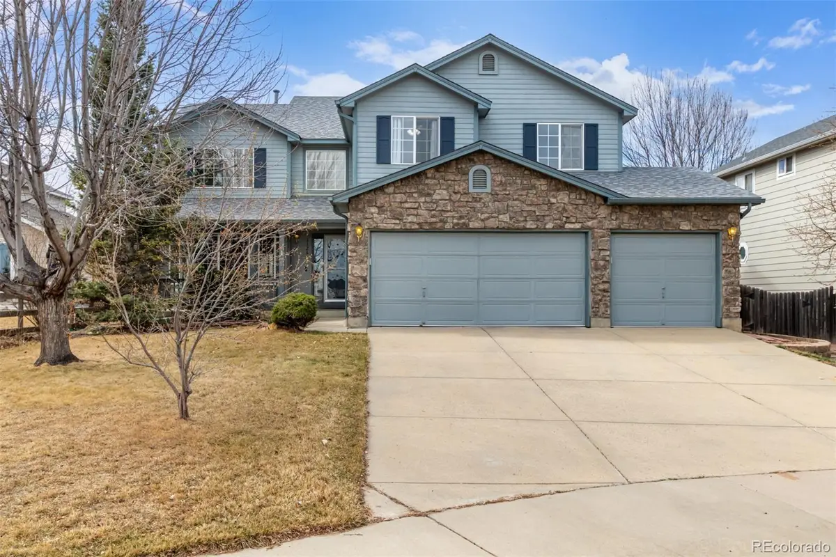 1126 S Davenport Court, Erie, CO 80516 - #1