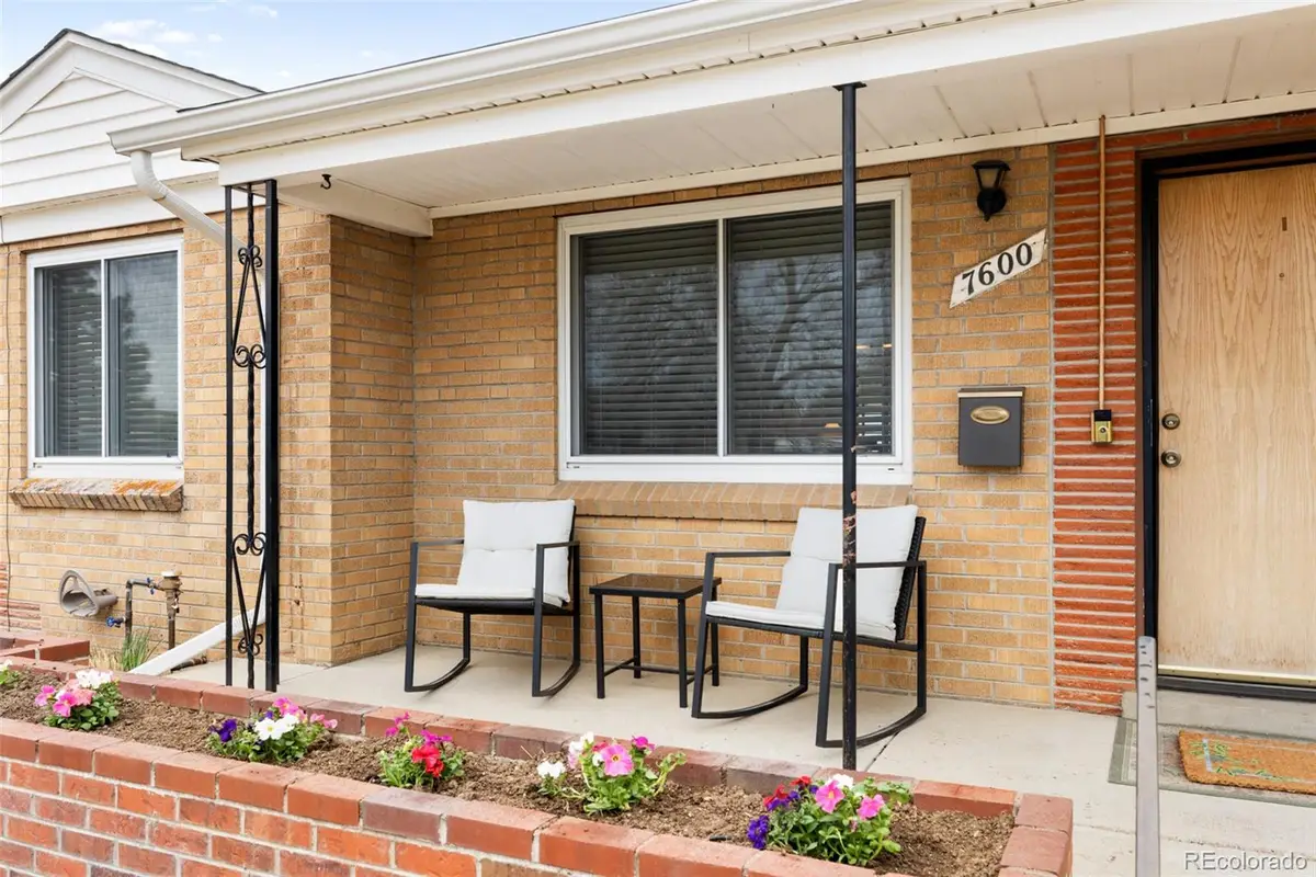 7600 E 22nd Avenue, Denver, CO 80207 - #1