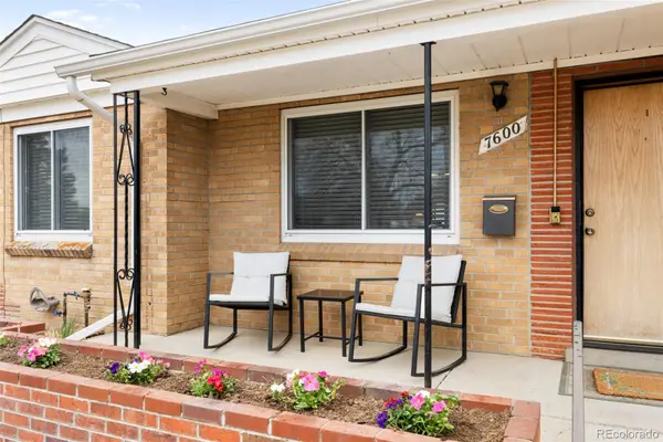 7600 E 22nd Avenue, Denver, CO 80207