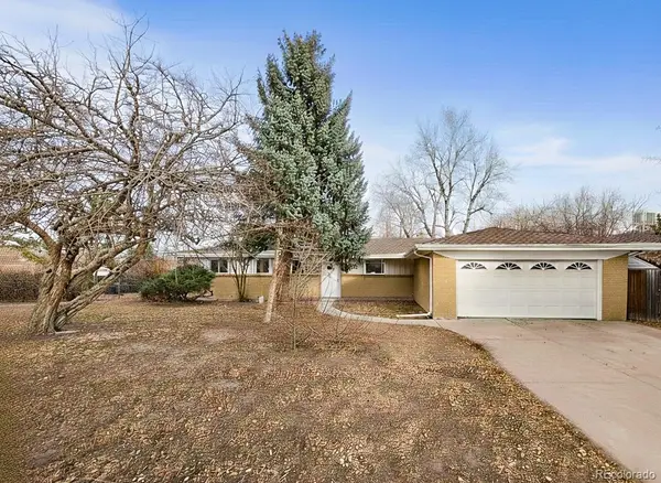 3180 Wright Street, Wheat Ridge, CO 80215