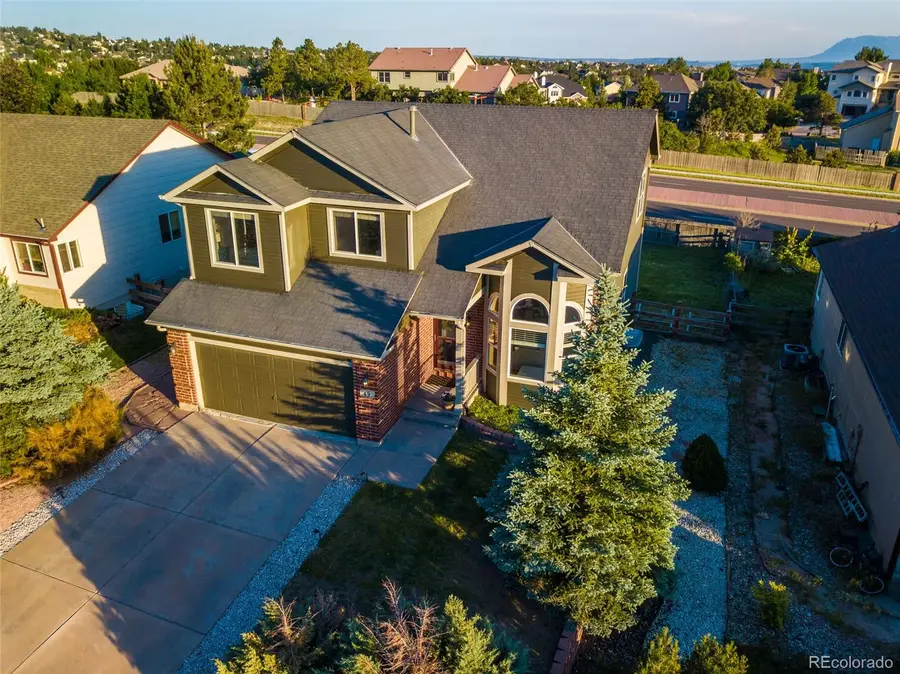 49 Misty Creek Drive, Monument, CO 80132 - Image #3