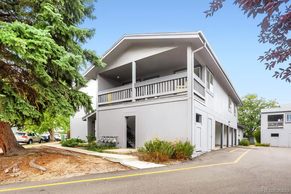 4207 Monroe #D, Boulder, CO 80303 - #1