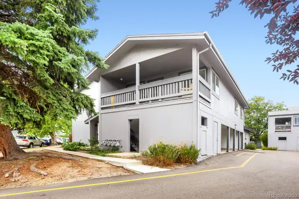 4207 Monroe #D, Boulder, CO 80303