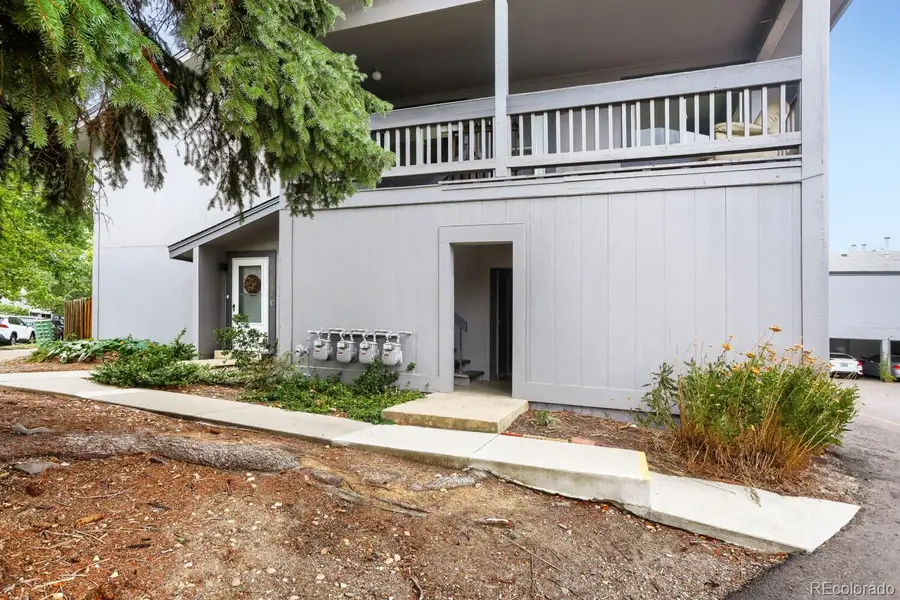 4207 Monroe #D, Boulder, CO 80303 - #2