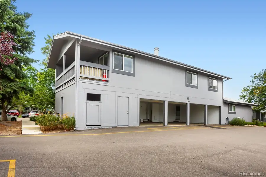 4207 Monroe #D, Boulder, CO 80303 - #3
